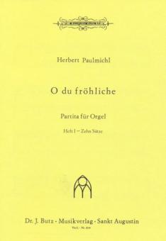 O du fröhliche Teil 1 