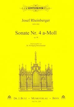 Sonate 4 