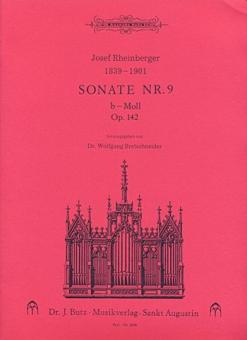 Sonate 9 