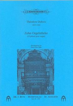 Zehn Stücke 