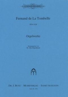 Orgelwerke 