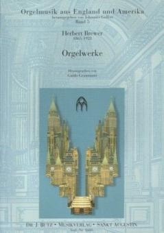 Orgelwerke 