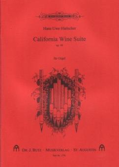 California Wine Suite 