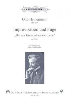 Improvisationen und Fuge 