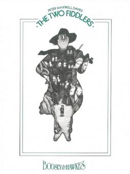 The Two Fiddlers 