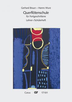 Querflötenschule Teil 2 