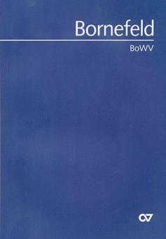 Bornefeld-Werke-Verzeichnis 