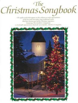 The Christmas Songbook 