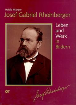 Leben und Werk in Bildern 