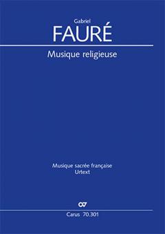 Musique religieuse 