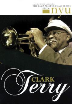 The Jazz Master Class Series from NYU 
