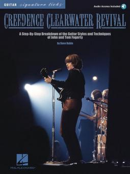Creedence Clearwater Revival 