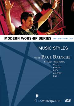 Music Styles 