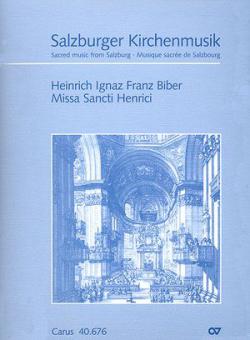 Missa Sancti Henrici 