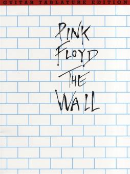 The Wall Guitar Tab Edition 