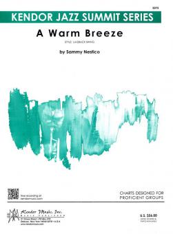 A Warm Breeze 