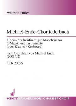Michael-Ende-Chorliederbuch Standard