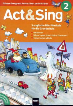 Act & Sing 2 