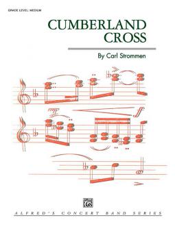 Cumberland Cross Standard