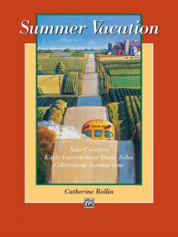 Summer Vacation 
