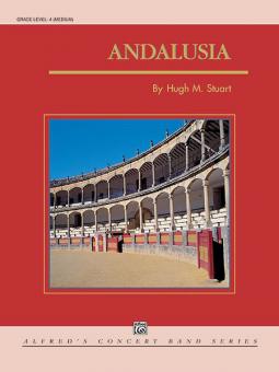 Andalusia Standard