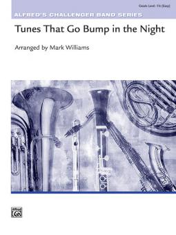 Tunes That Go Bump In The Night Standard