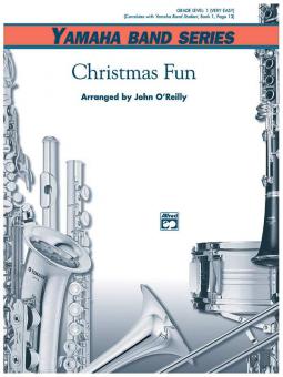 Christmas Fun Standard