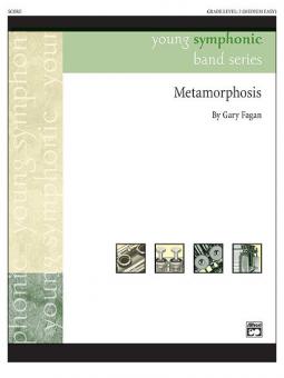 Metamorphosis Standard