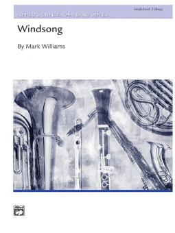 Windsong Standard