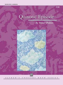 Quixotic Episode Standard