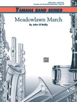 Meadowlawn March Standard
