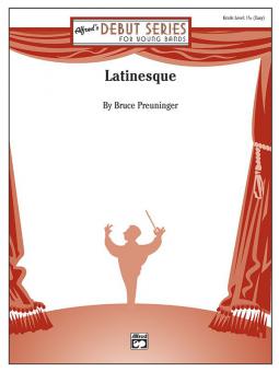 Latinesque Standard
