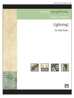 Lightning! Standard