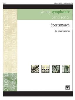 Sportsmarch 