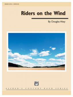 Riders On The Wind 