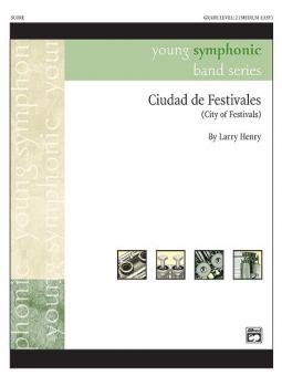 Ciudad de Festivales Standard