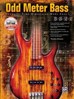 Odd Meter Bass 