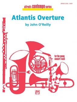 Atlantis Overture 