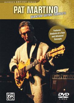 Quantum Guitar: Complete 