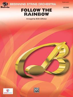 Follow the Rainbow Standard