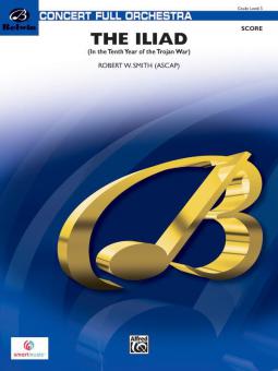 The Iliad Standard