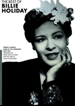 Billie Holiday Songbook 