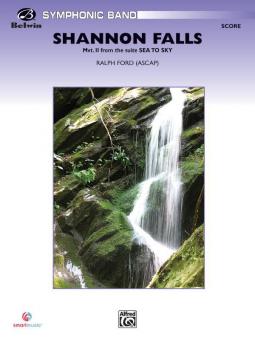Shannon Falls Standard