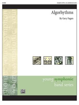 Algorhythms Standard