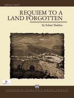 Requiem To A Land Forgotten Standard