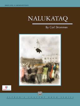 Nalukataq Standard