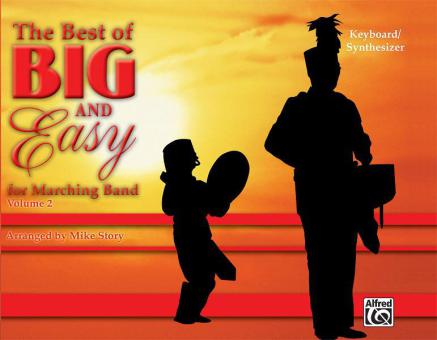 The Best Of Big And Easy Vol.2 