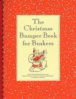 Christmas Bumper Book for Buskers 
