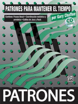Patterns in Spanish: Patrones para Mantener el Tiempo 