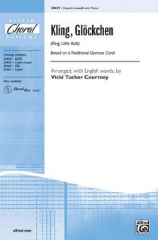 Kling, Glöckchen Standard